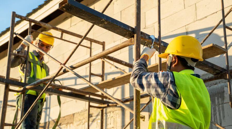 Soffit Repair in Nashville, IN